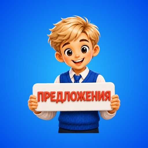 Иконка Предложения